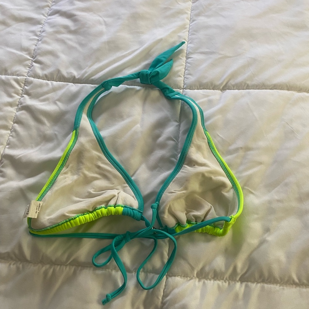 No brand bikini top size x large - Picture 2 of 5